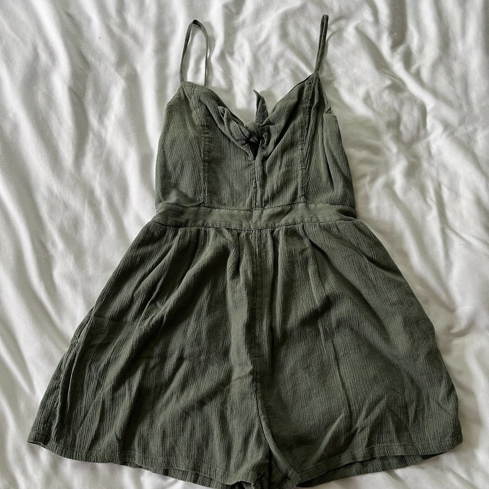 American Eagle Romper